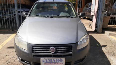 FIAT Strada 1.4 FLEX HARD WORKING CABINE SIMPLES, Foto 3