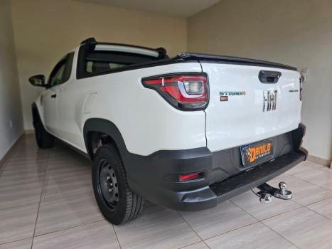 FIAT Strada 1.4 FLEX ENDURANCE CABINE SIMPLES, Foto 4