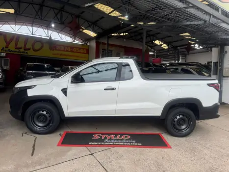 FIAT Strada 1.4 FLEX ENDURANCE CABINE SIMPLES, Foto 2
