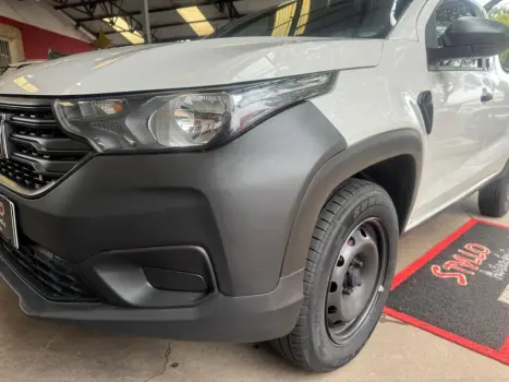 FIAT Strada 1.4 FLEX ENDURANCE CABINE SIMPLES, Foto 3