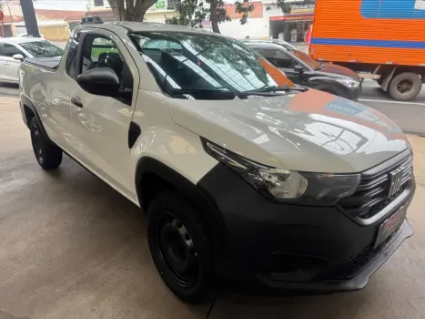 FIAT Strada 1.4 FLEX ENDURANCE CABINE SIMPLES, Foto 5
