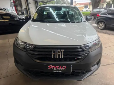 FIAT Strada 1.4 FLEX ENDURANCE CABINE SIMPLES, Foto 6