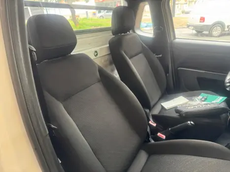 FIAT Strada 1.4 FLEX ENDURANCE CABINE SIMPLES, Foto 10