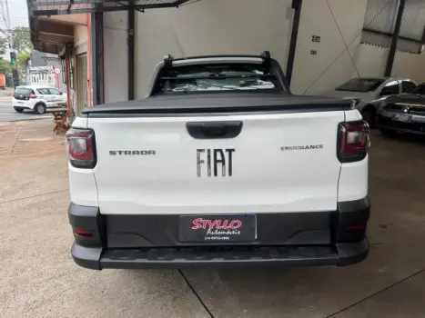 FIAT Strada 1.4 FLEX ENDURANCE CABINE SIMPLES, Foto 11