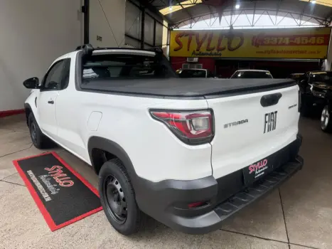 FIAT Strada 1.4 FLEX ENDURANCE CABINE SIMPLES, Foto 13