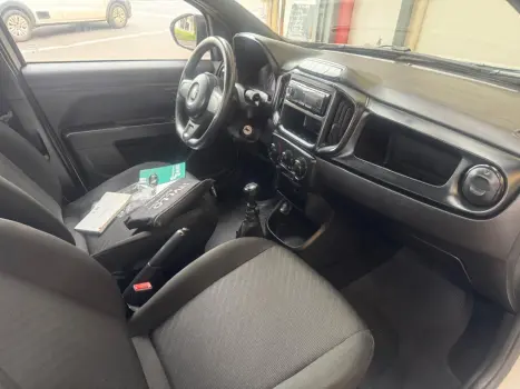 FIAT Strada 1.4 FLEX ENDURANCE CABINE SIMPLES, Foto 17