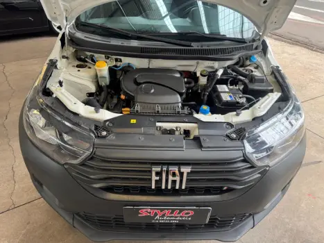 FIAT Strada 1.4 FLEX ENDURANCE CABINE SIMPLES, Foto 18