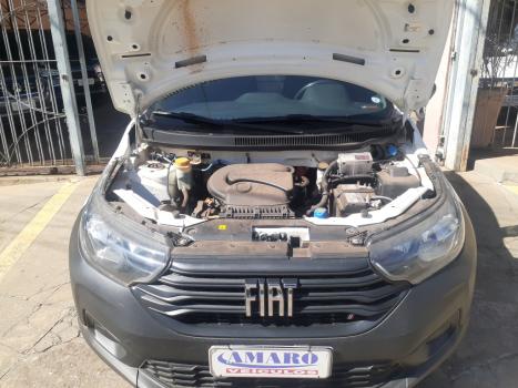 FIAT Strada 1.4 FLEX ENDURANCE CABINE SIMPLES, Foto 3