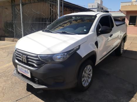 FIAT Strada 1.4 FLEX ENDURANCE CABINE SIMPLES, Foto 4