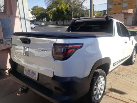 FIAT Strada 1.4 FLEX ENDURANCE CABINE SIMPLES, Foto 6