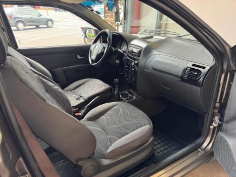FIAT Strada 1.4 FLEX HARD WORKING CABINE ESTENDIDA, Foto 11