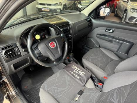 FIAT Strada 1.4 FLEX HARD WORKING CABINE ESTENDIDA, Foto 18