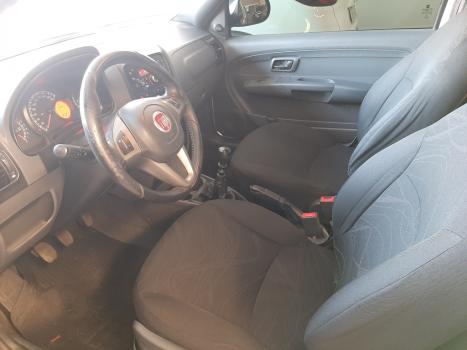 FIAT Strada 1.4 FLEX HARD WORKING CABINE ESTENDIDA, Foto 6