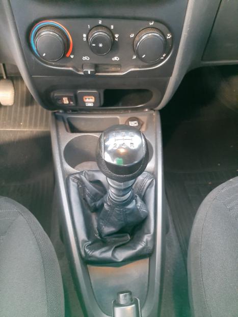 FIAT Strada 1.4 FLEX HARD WORKING CABINE ESTENDIDA, Foto 10
