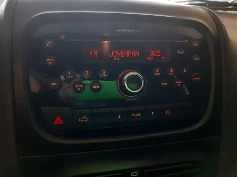 FIAT Strada 1.4 FLEX HARD WORKING CABINE ESTENDIDA, Foto 11