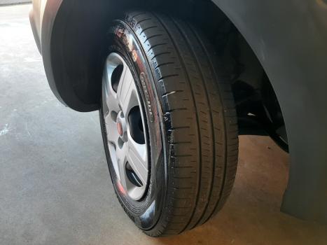 FIAT Strada 1.4 FLEX HARD WORKING CABINE ESTENDIDA, Foto 12