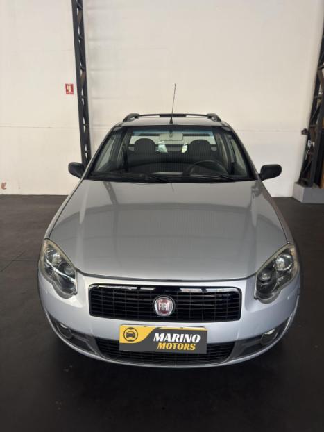 FIAT Strada 1.4 TREKKING FLEX CABINE ESTENDIDA, Foto 2