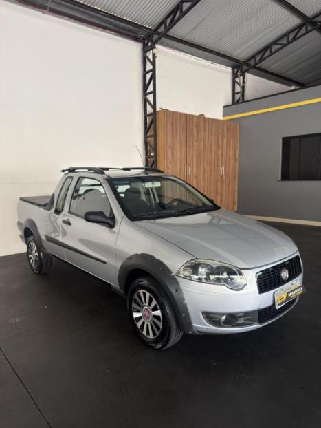 FIAT Strada 1.4 TREKKING FLEX CABINE ESTENDIDA, Foto 3