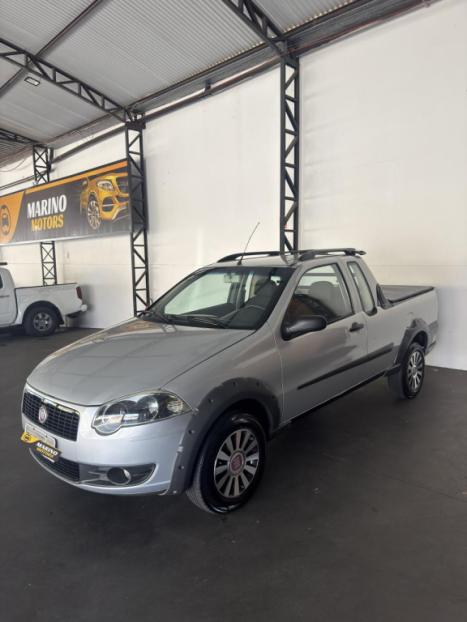 FIAT Strada 1.4 TREKKING FLEX CABINE ESTENDIDA, Foto 4