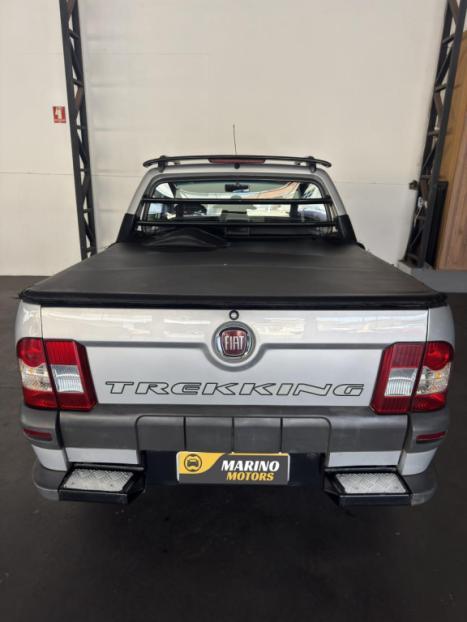 FIAT Strada 1.4 TREKKING FLEX CABINE ESTENDIDA, Foto 5