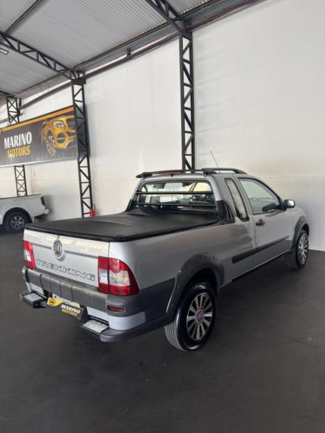 FIAT Strada 1.4 TREKKING FLEX CABINE ESTENDIDA, Foto 7
