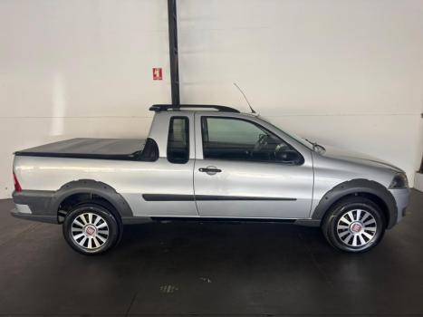 FIAT Strada 1.4 TREKKING FLEX CABINE ESTENDIDA, Foto 8