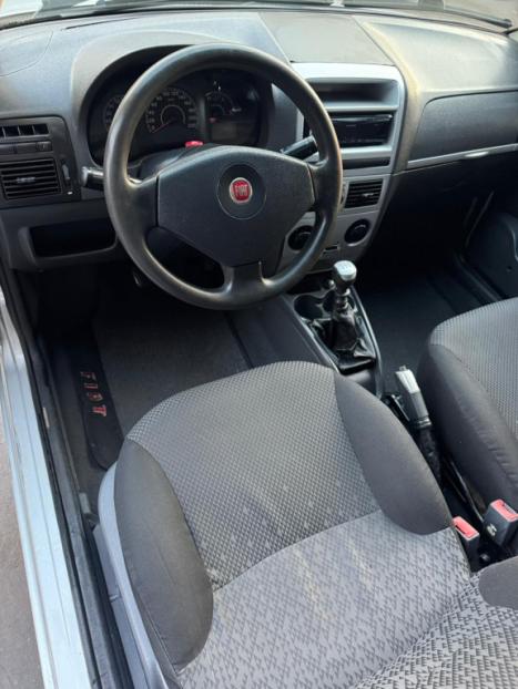 FIAT Strada 1.4 TREKKING FLEX CABINE ESTENDIDA, Foto 10