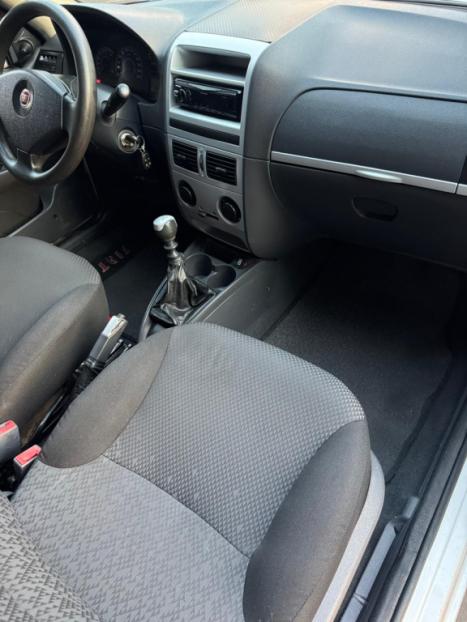 FIAT Strada 1.4 TREKKING FLEX CABINE ESTENDIDA, Foto 11