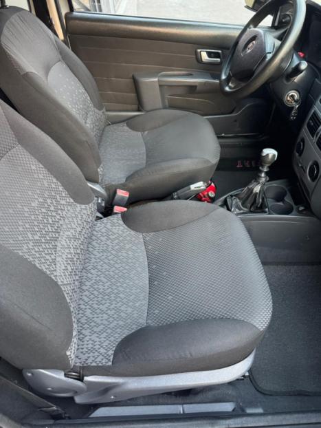 FIAT Strada 1.4 TREKKING FLEX CABINE ESTENDIDA, Foto 17