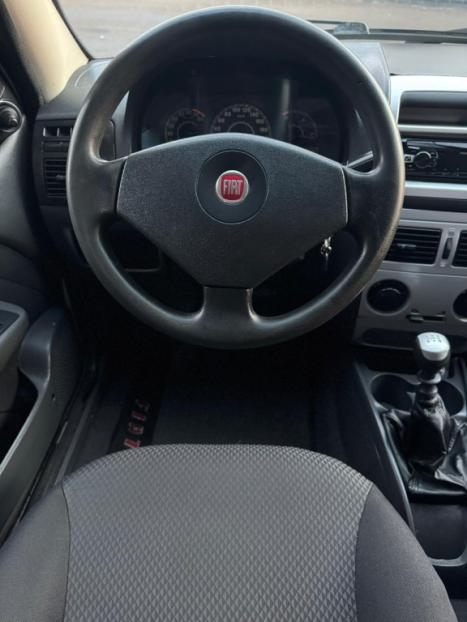 FIAT Strada 1.4 TREKKING FLEX CABINE ESTENDIDA, Foto 19