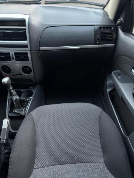 FIAT Strada 1.4 TREKKING FLEX CABINE ESTENDIDA, Foto 20