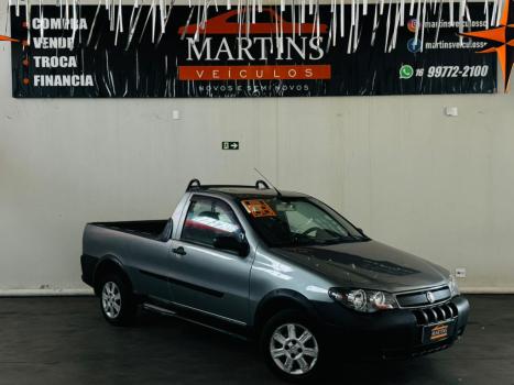 FIAT Strada 1.4 TREKKING FLEX CABINE SIMPLES, Foto 1