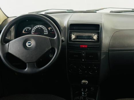 FIAT Strada 1.4 TREKKING FLEX CABINE SIMPLES, Foto 3