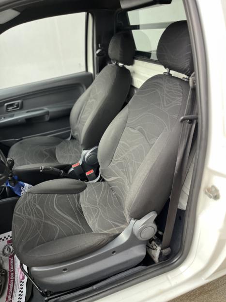 FIAT Strada 1.4 WORKING FLEX CABINE SIMPLES, Foto 6 FIAT Strada 1.4 WORKING FLEX CABINE SIMPLES, Foto 6