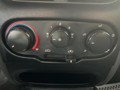 FIAT Strada 1.4 WORKING FLEX CABINE SIMPLES, Foto 7 FIAT Strada 1.4 WORKING FLEX CABINE SIMPLES, Foto 7