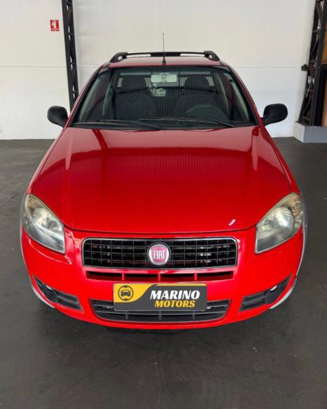 FIAT Strada 1.4 WORKING FLEX CABINE ESTENDIDA, Foto 2