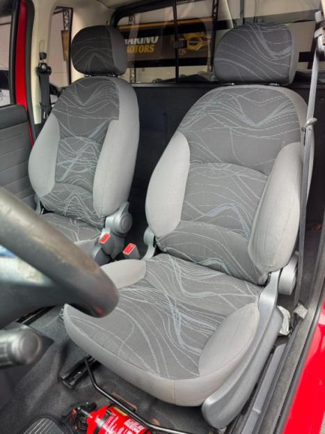 FIAT Strada 1.4 WORKING FLEX CABINE ESTENDIDA, Foto 12