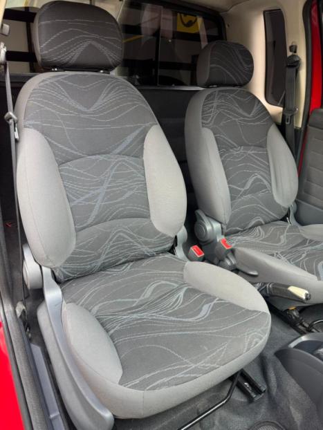 FIAT Strada 1.4 WORKING FLEX CABINE ESTENDIDA, Foto 13