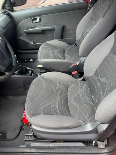 FIAT Strada 1.4 WORKING FLEX CABINE ESTENDIDA, Foto 14