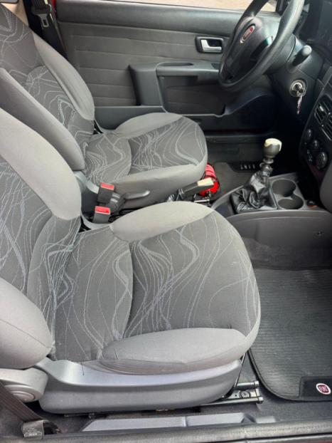 FIAT Strada 1.4 WORKING FLEX CABINE ESTENDIDA, Foto 15