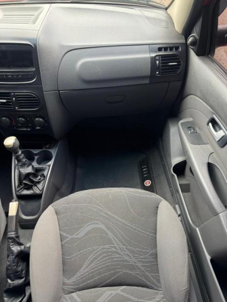 FIAT Strada 1.4 WORKING FLEX CABINE ESTENDIDA, Foto 20