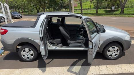 FIAT Strada 1.4 WORKING FLEX CABINE ESTENDIDA, Foto 1