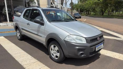 FIAT Strada 1.4 WORKING FLEX CABINE ESTENDIDA, Foto 2