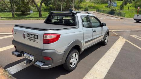 FIAT Strada 1.4 WORKING FLEX CABINE ESTENDIDA, Foto 3