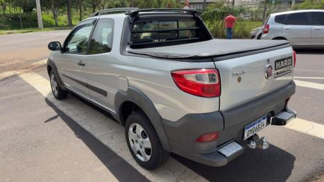 FIAT Strada 1.4 WORKING FLEX CABINE ESTENDIDA, Foto 4