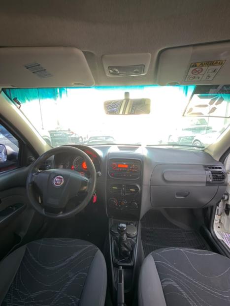 FIAT Strada 1.4 WORKING FLEX CABINE DUPLA, Foto 9