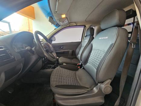 FIAT Strada 1.8 16V FLEX ADVENTURE CABINE ESTENDIDA, Foto 5