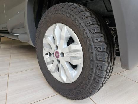 FIAT Strada 1.8 16V FLEX ADVENTURE CABINE ESTENDIDA, Foto 6