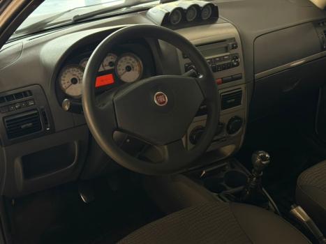 FIAT Strada 1.8 16V FLEX ADVENTURE LOCKER CABINE ESTENDIDA, Foto 5