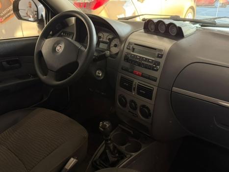 FIAT Strada 1.8 16V FLEX ADVENTURE LOCKER CABINE ESTENDIDA, Foto 6